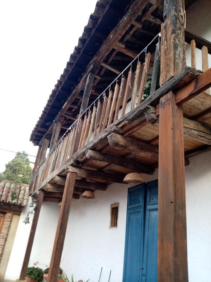 Estancia El Sol Sogamoso Luaran gambar