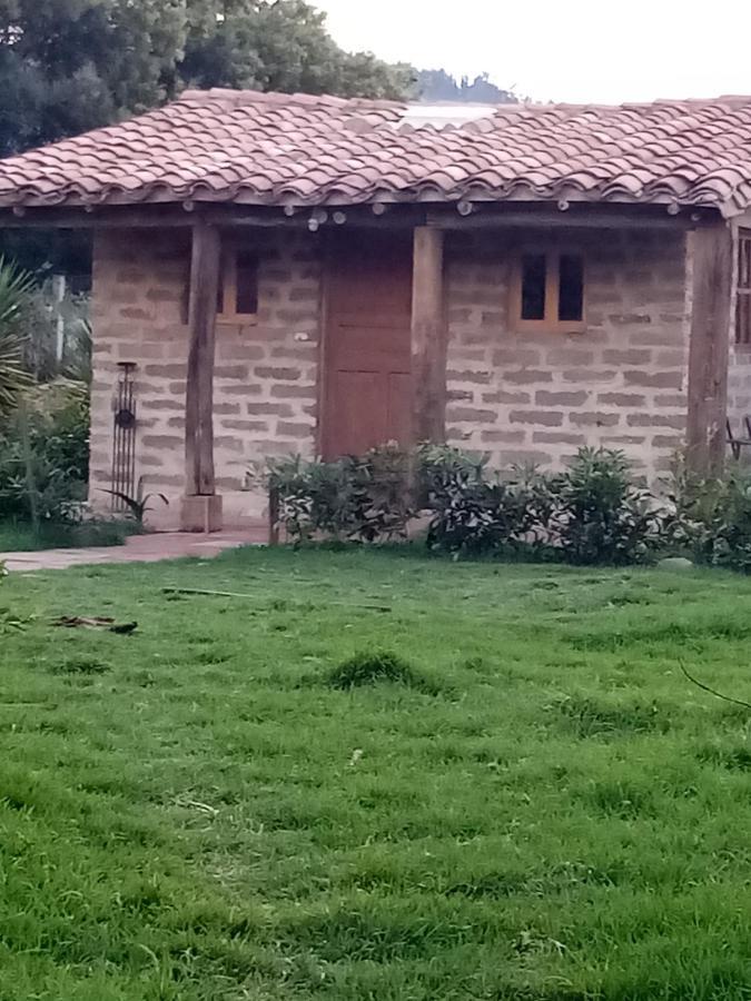 Estancia El Sol Sogamoso Luaran gambar