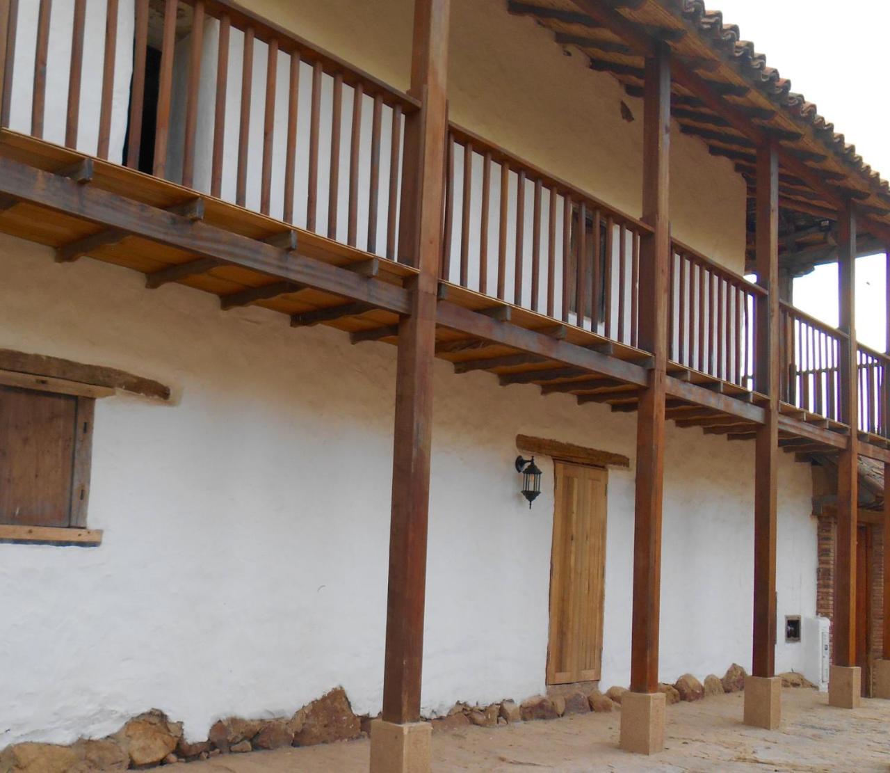 Estancia El Sol Sogamoso Luaran gambar