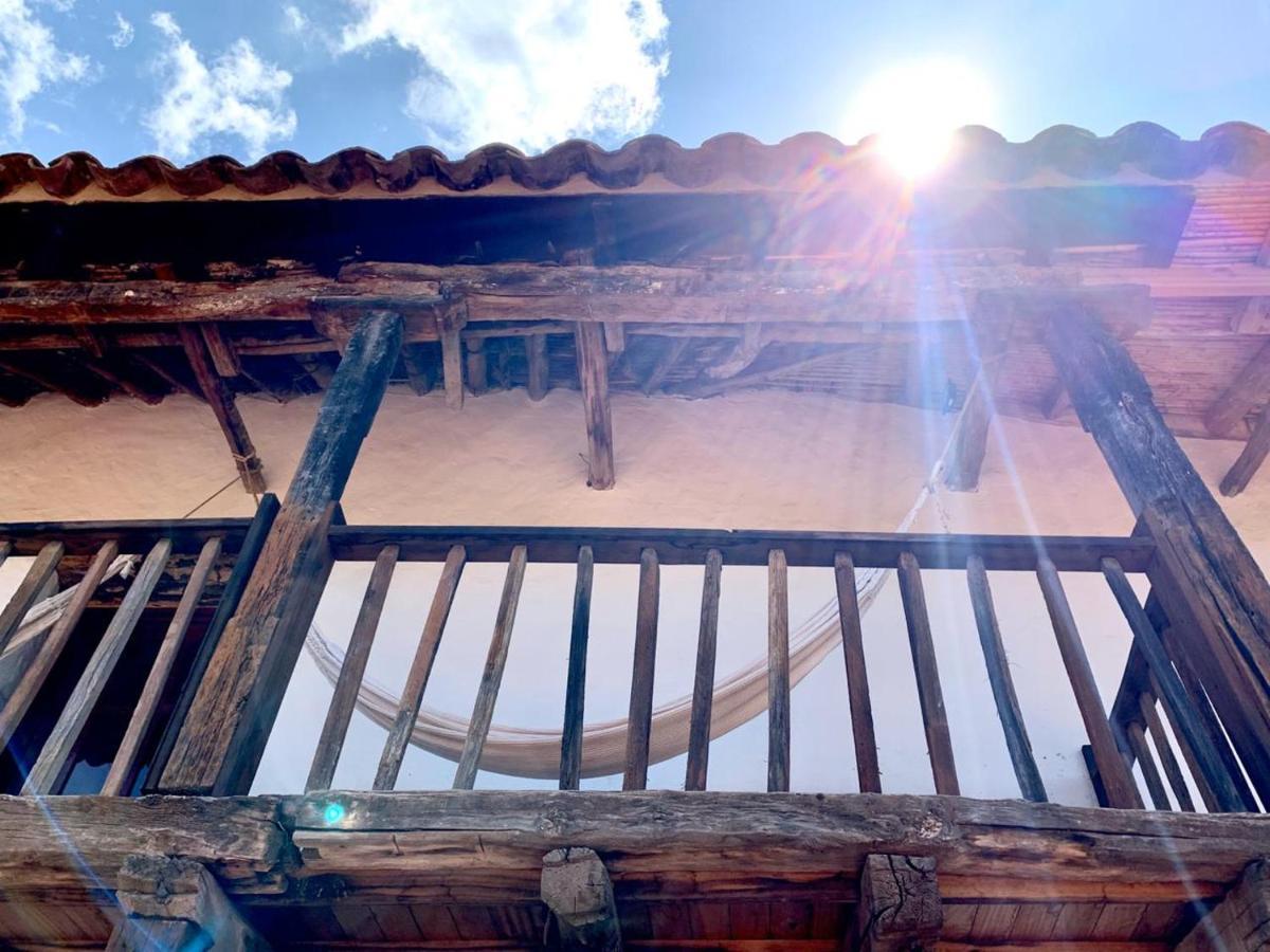 Estancia El Sol Sogamoso Luaran gambar